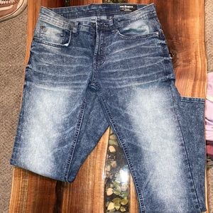 Buffalo By David Bitton Jeans